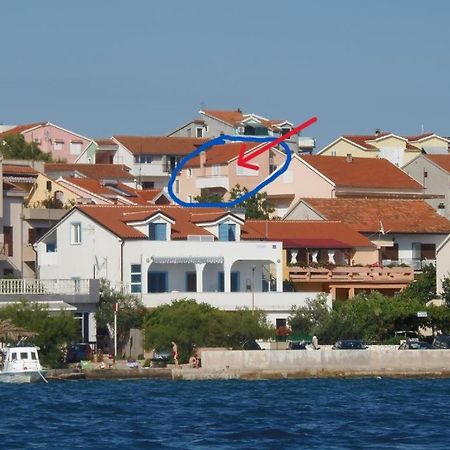 Apartments Pletikosa Brodarica (Sibenik-Knin) Exterior foto