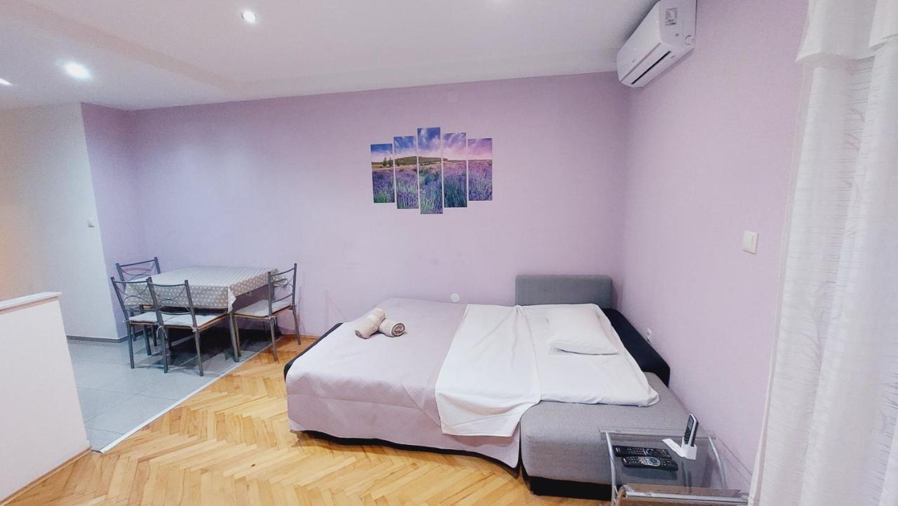 Apartments Pletikosa Brodarica (Sibenik-Knin) Exterior foto