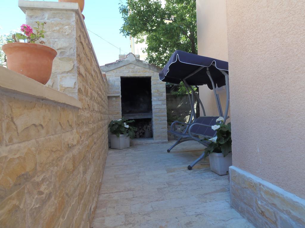 Apartments Pletikosa Brodarica (Sibenik-Knin) Exterior foto
