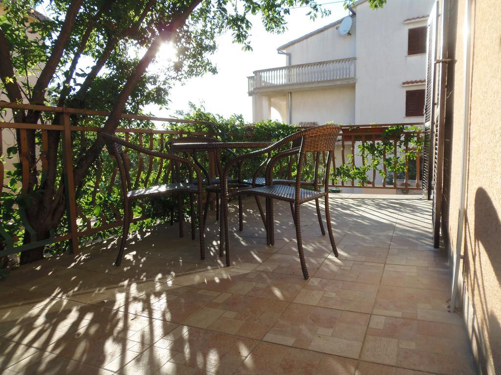 Apartments Pletikosa Brodarica (Sibenik-Knin) Quarto foto