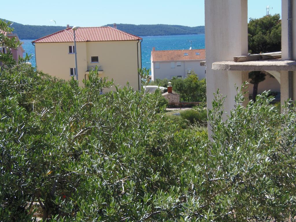 Apartments Pletikosa Brodarica (Sibenik-Knin) Quarto foto